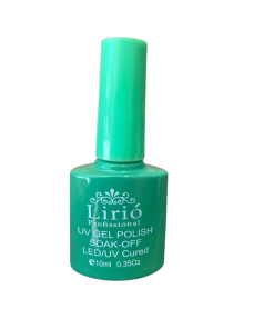 Esmalte Gel Profissional Lirio 25