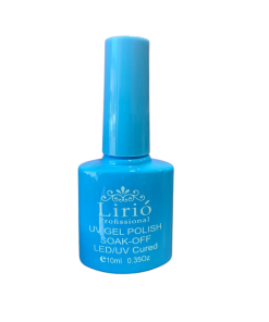 Esmalte Gel Profissional Lirio 26