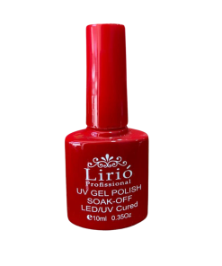 Esmalte Gel Profissional Lirio 27