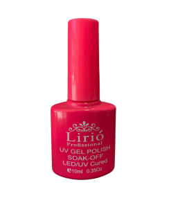 Esmalte Gel Profissional Lirio 29