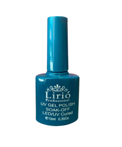Esmalte Gel Profissional Lirio 30