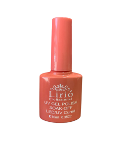 Esmalte Gel Profissional Lirio 32