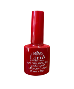 Esmalte Gel Profissional Lirio 33