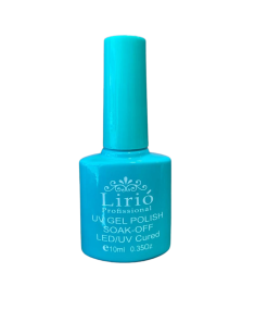 Esmalte Gel Profissional Lirio 35