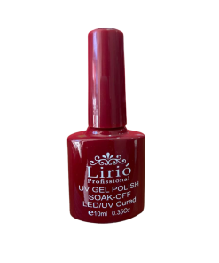 Esmalte Gel Profissional Lirio 36