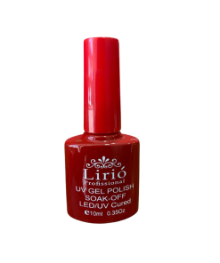 Esmalte Gel Profissional Lirio 37