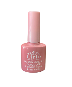 Esmalte Gel Profissional Lirio 38