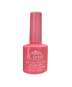 Esmalte Gel Profissional Lirio 39