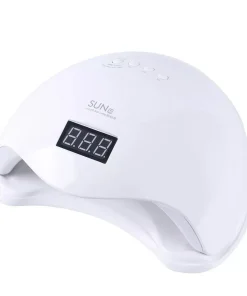 Cabine Sun 5 48w Bivolt