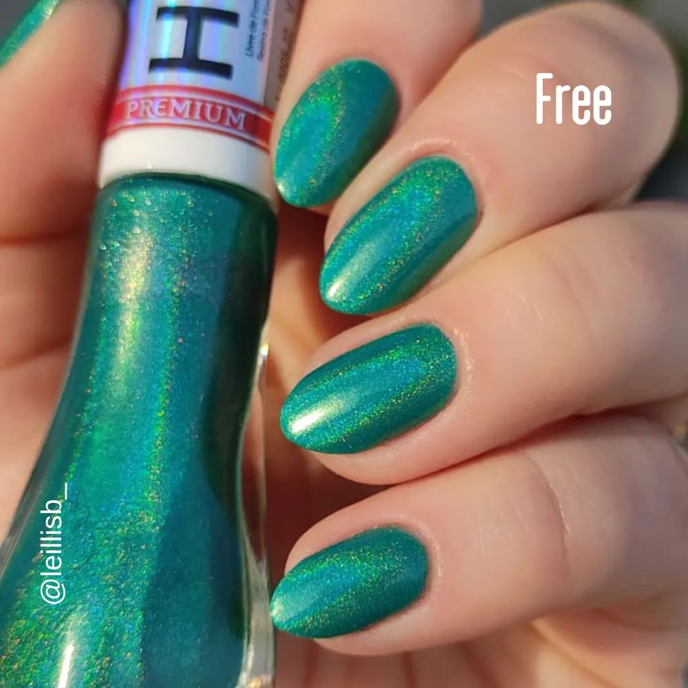 Hera Esmalte Holografico Hits - Imagem 2