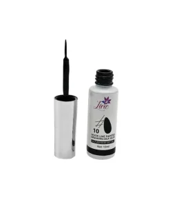 Esmalte Em Gel Painting 10ml Lirio Cor:10