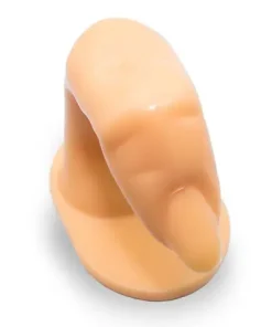 Dedo Postico Treinamento