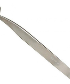 Pinça Extensao De Cílios Navina