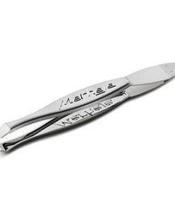 Pinca Sobrancelhas Merheje Ponta Reta