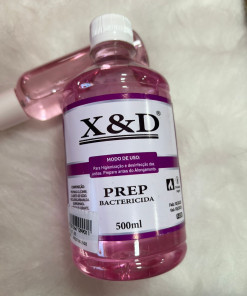Prep X&D 500ml