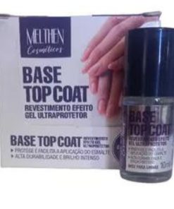 BASE TOP COAT MELTHEN /10ML