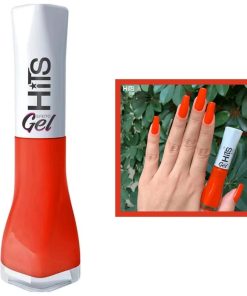 #TBT ESMALTE CREMOSO HITS