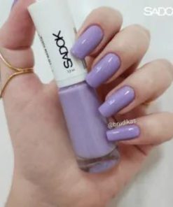 TO SEM IDEIA ESMALTE PEROLADO SADOK