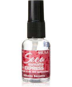 SECA ESMALTE EXPRESS SPRAY 30ML