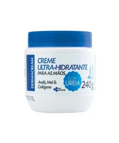CR ULTRA HID P/ MAOS DERMACREAM 240GR