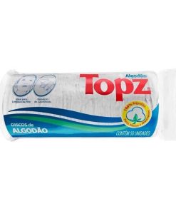 ALGODAO TOPZ 050UN DISCO