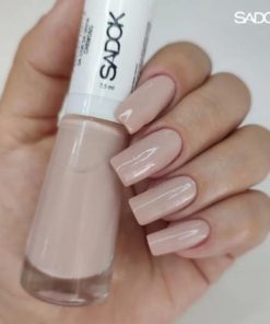 DA COR DA UNHA ESMALTE CREMOSO SADOK