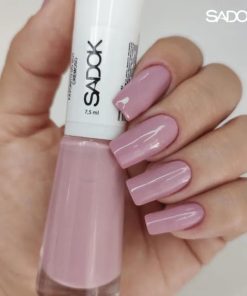 FAVORITO DO BOY ESMALTE CREMOSO SADOK