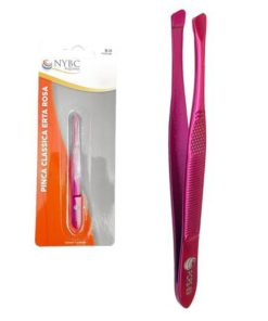 PINCA CLASSICA RETA ROSA