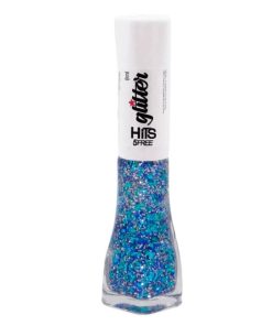LIMA ESMALTE GLITTER HITS