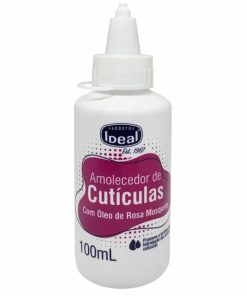 AMOLECEDOR CUT IDEAL 100ML ROSA MOSQUETA *