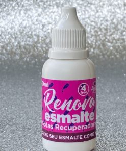 GOTA RENOVA ESMALTE MUSA 20ML