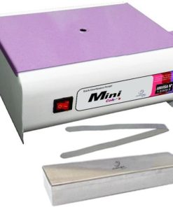 ESTUFA MINI COLORS / TAMPA ROSA