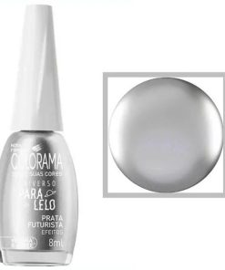 ESM COL UNIV PAR PRATA FUTURIST 8ml
