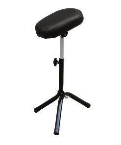 SUPORTE APOIO DE PE TRIPE PEDICURE