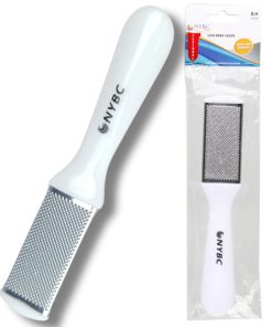 LIXA PARA CALOS DUPLA FACE