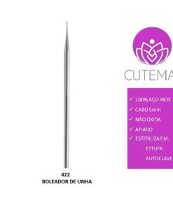 BOLEADOR DE UNHA #22