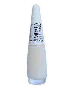 ESMALTE IMPALA TOP POP TRASNPARENTE