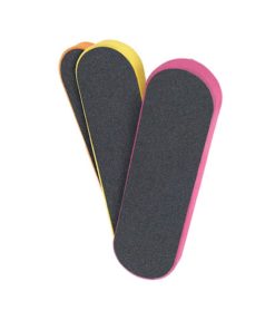 LIXA PES NTFLEX SOFT DUPLA FACE