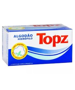 ALGODAO TOPZ 025G