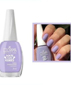 ESM COL SOLTE S CORES TODA PRODUZ 8ml
