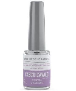 CASCO CAVALO RECUPERA E REGENERA 8ML