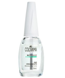 COLORAMA NUTRIBASE PRO CRESCIMENTO