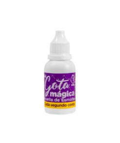 GOTA MAGICA SECANTE DE ESMALTE MUSA 15ML