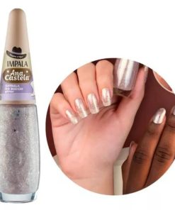 ESM IMPALA ANA CASTELA - ESTRELA ROD GLITTER