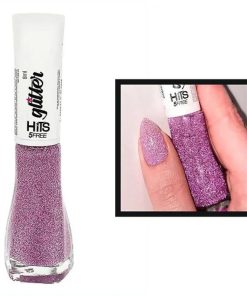 DIAMANTE SAKURA ESMALTE GLITTER HITS