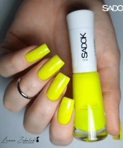 DIFERENTAO ESMALTE CREMOSO SADOK
