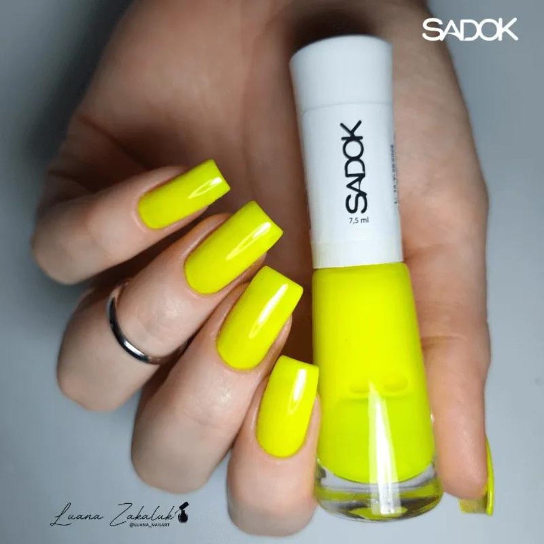 DIFERENTAO ESMALTE CREMOSO SADOK