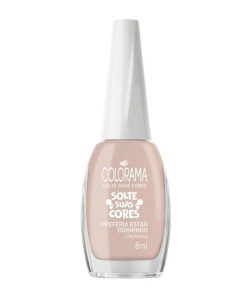 ESM COL SOLTE S CORES PREF DORMIN 8ml