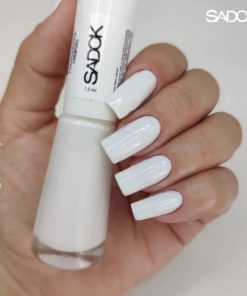 FRANCESINHA ESMALTE CREMOSO SADOK