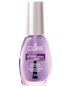 COLORAMA COBERTURA INTENSIFICADORA